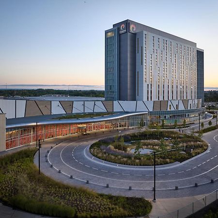 Pickering Casino Resort المظهر الخارجي الصورة