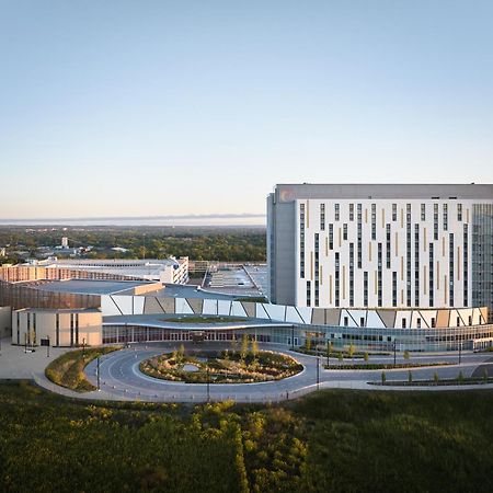 Pickering Casino Resort المظهر الخارجي الصورة