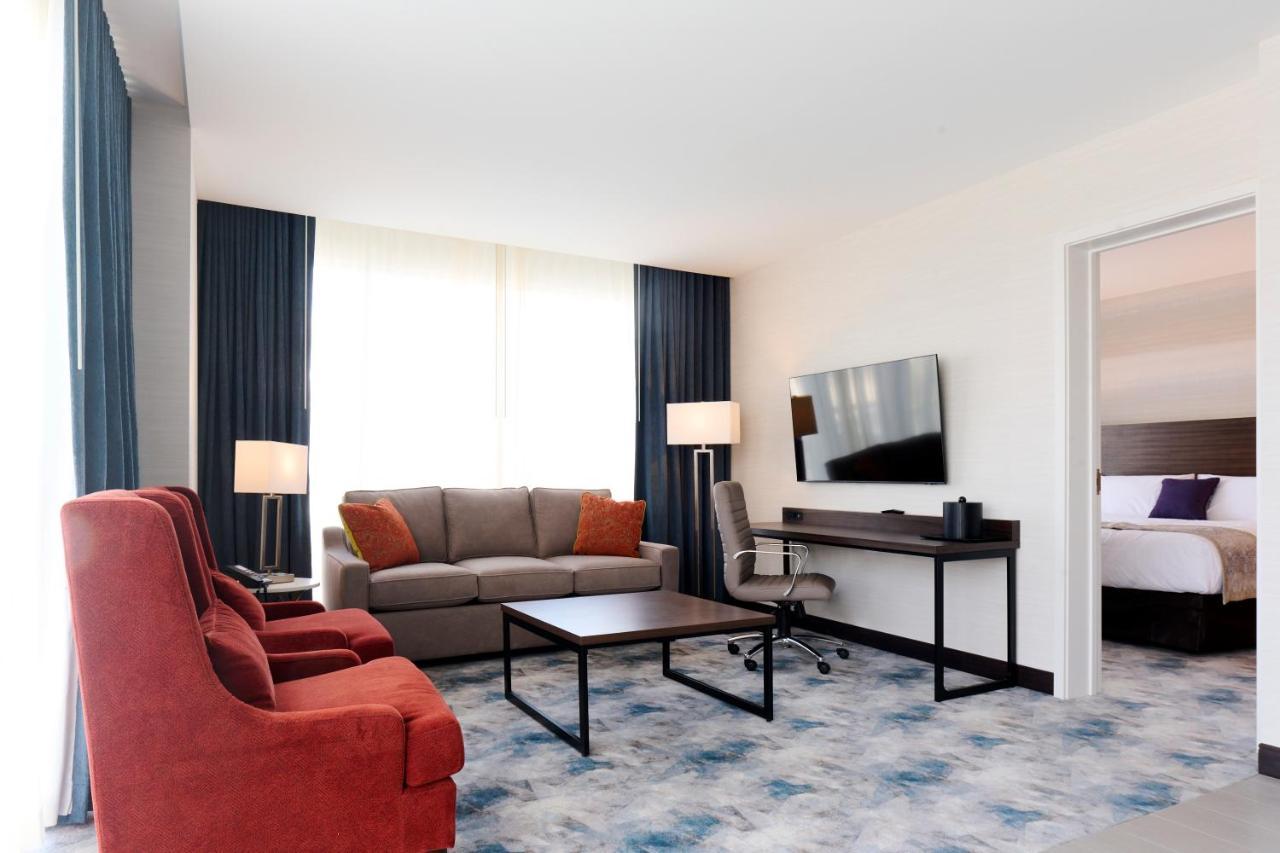 Pickering Casino Resort المظهر الخارجي الصورة