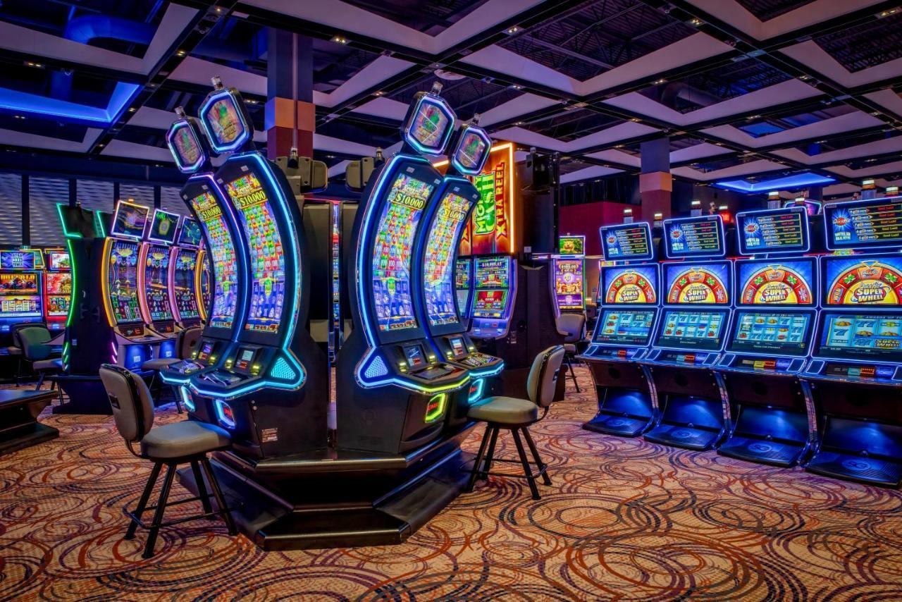 Pickering Casino Resort المظهر الخارجي الصورة
