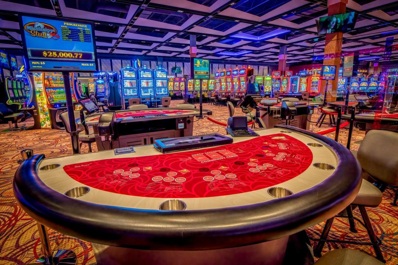 Pickering Casino Resort المظهر الخارجي الصورة