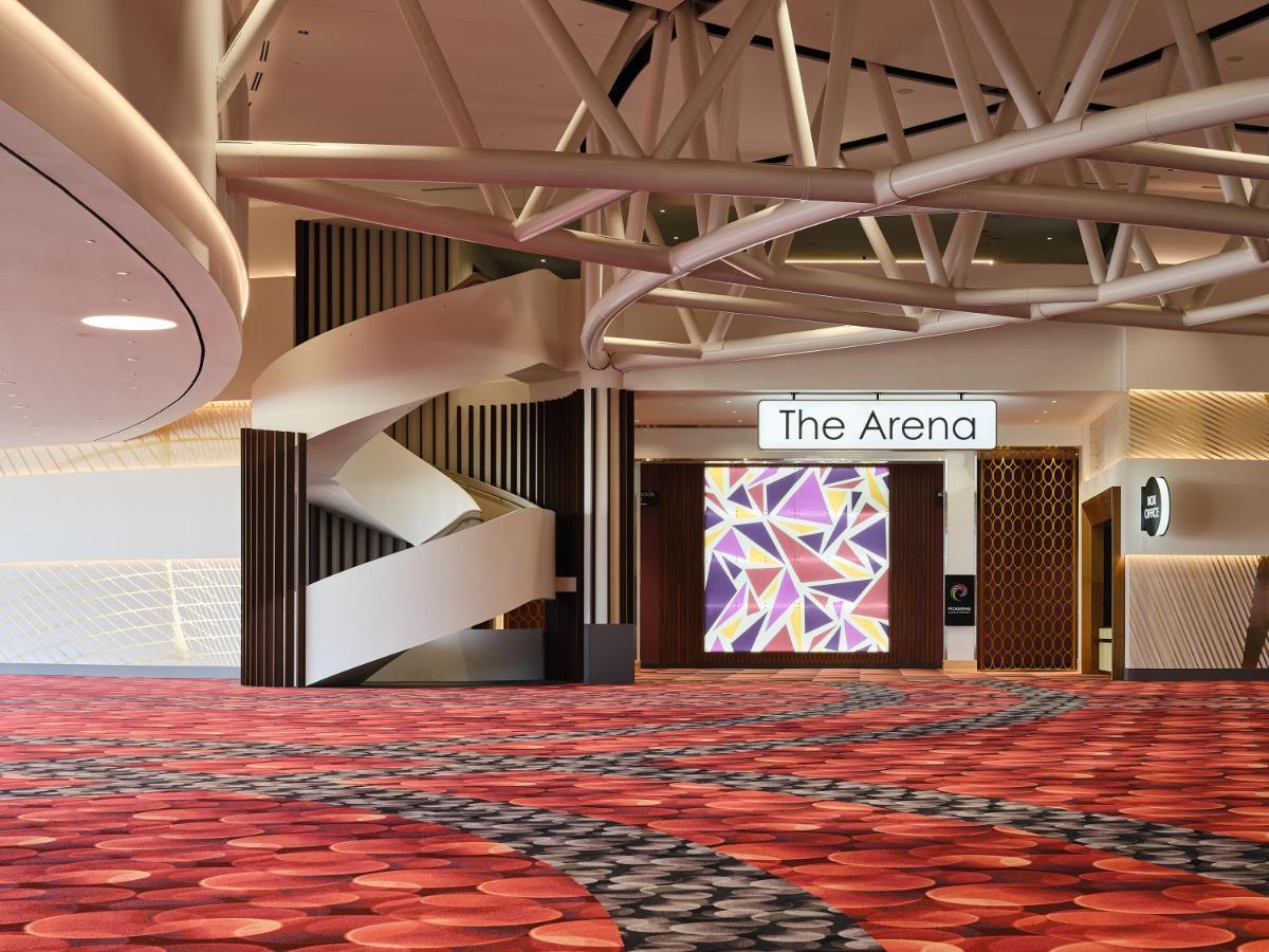 Pickering Casino Resort المظهر الخارجي الصورة