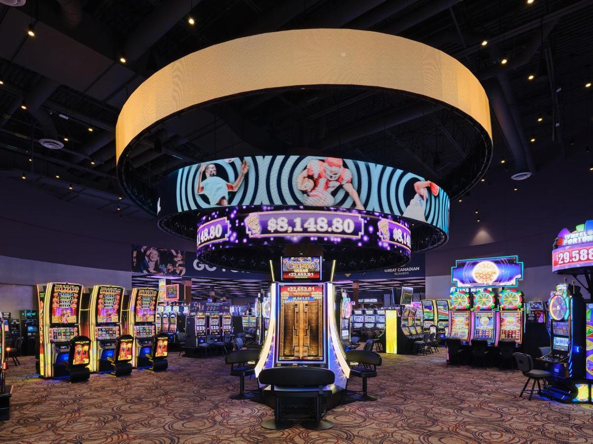 Pickering Casino Resort المظهر الخارجي الصورة