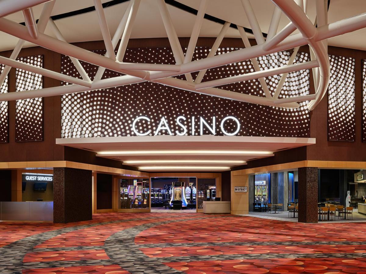 Pickering Casino Resort المظهر الخارجي الصورة
