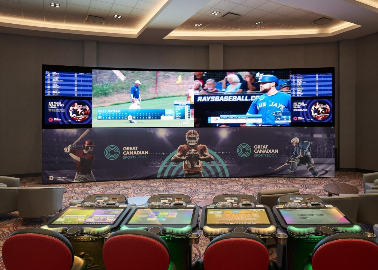 Pickering Casino Resort المظهر الخارجي الصورة