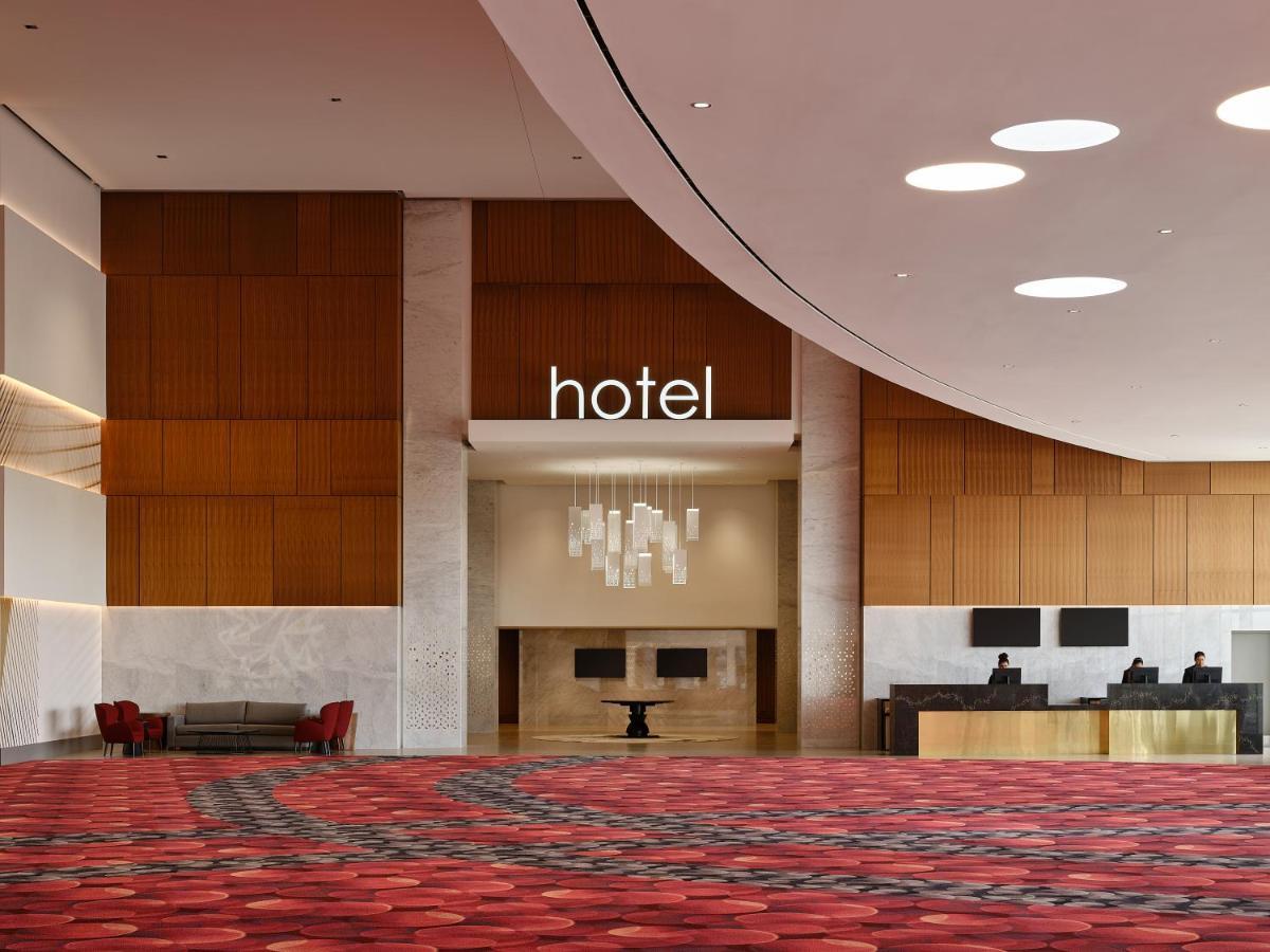 Pickering Casino Resort المظهر الخارجي الصورة