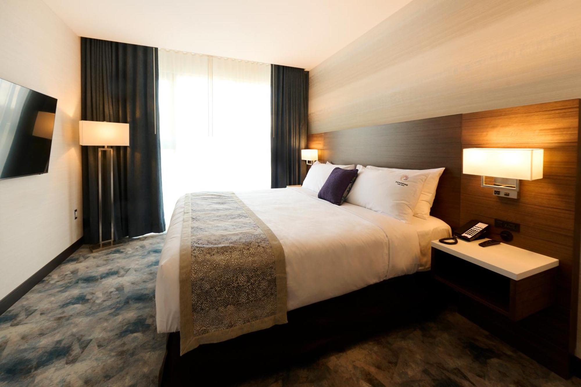 Pickering Casino Resort المظهر الخارجي الصورة