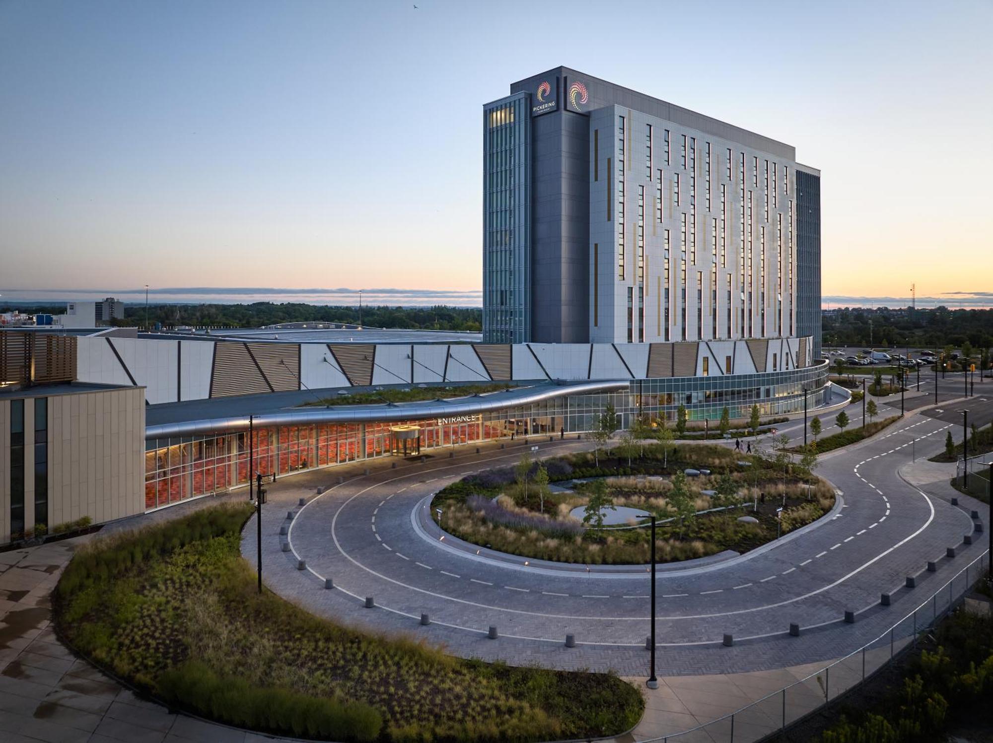 Pickering Casino Resort المظهر الخارجي الصورة